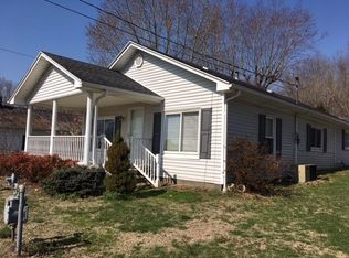 603 W Main St, Powderly, KY 42367