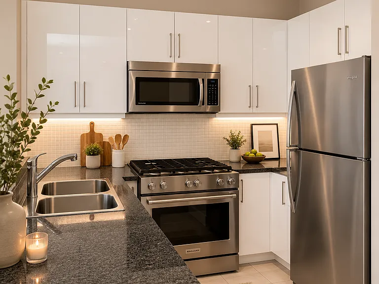 2111 W 11th Ave #2C — Photo 2