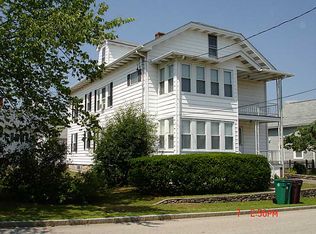 202 Carnation St, Woonsocket, RI 02895