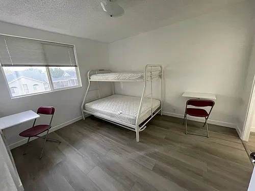 Floor plan Room3A