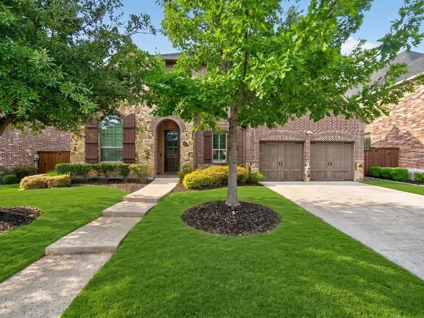 1651 Saddle Tree Rd, Frisco, TX 75036