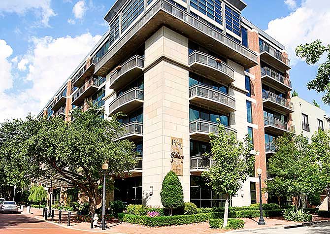 1st image of 3006 Woodside St APT 8017
