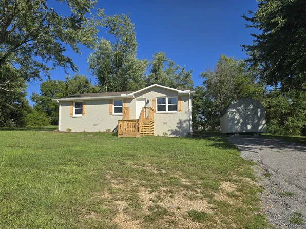 7105 School Heights Dr, Fairview, TN 37062