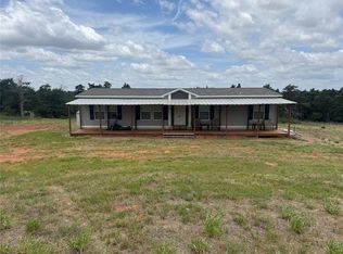 6970 Stephens Rd, Hinton, OK 73047