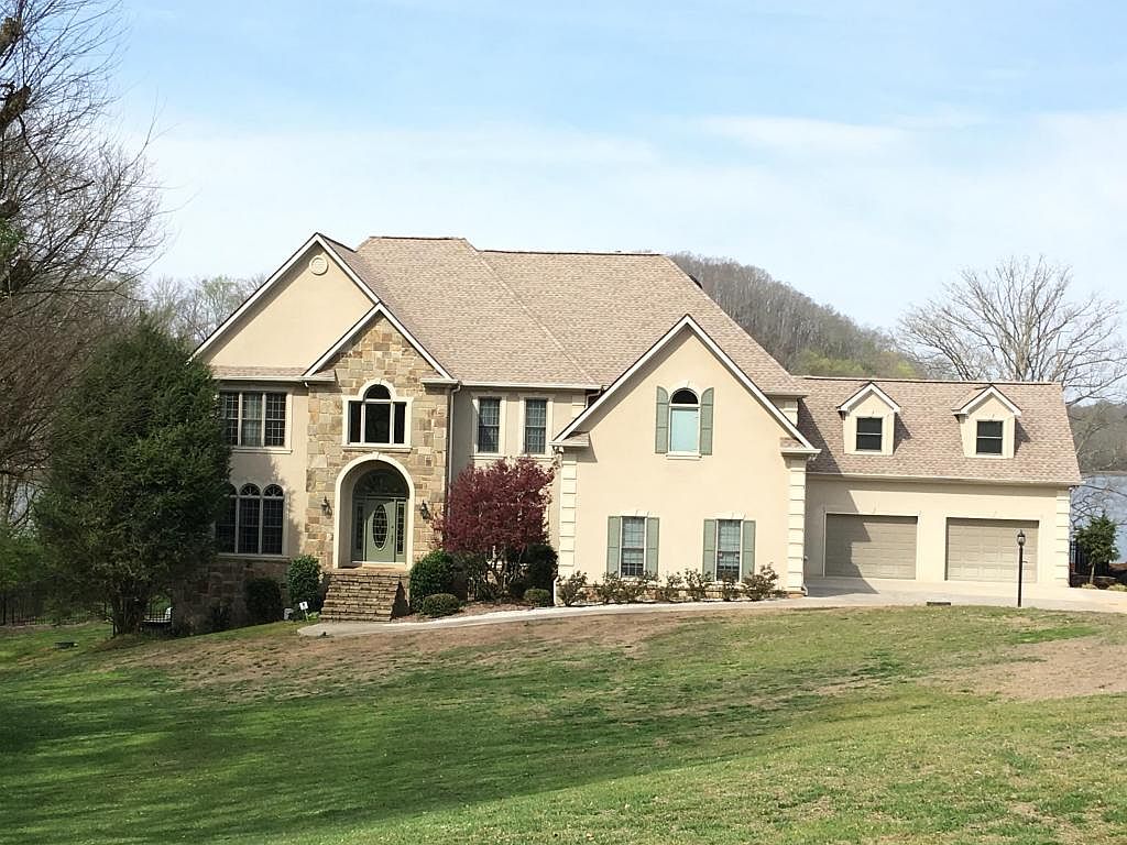 154 Marble Bluff Dr, Kingston, TN 37763 Zillow