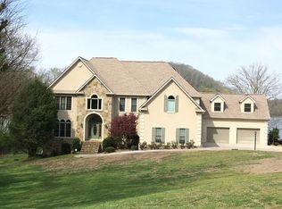 154 Marble Bluff Dr, Kingston, TN 37763