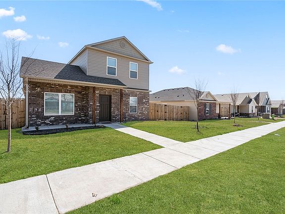 4th image of 1008 S Morningside Dr