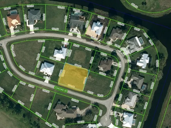 6409 Concord Dr, Sebring, FL 33876