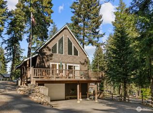60 Balastrol Place, Cle Elum, WA 98922