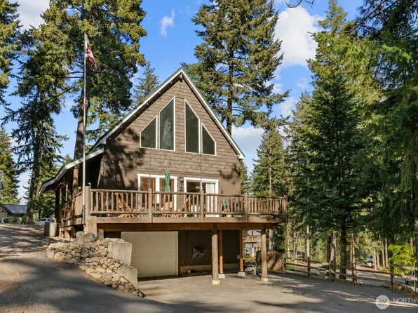 60 Balastrol Place, Cle Elum, WA 98922