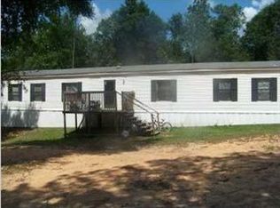 6551 Danner Way, Wilmer, AL 36587