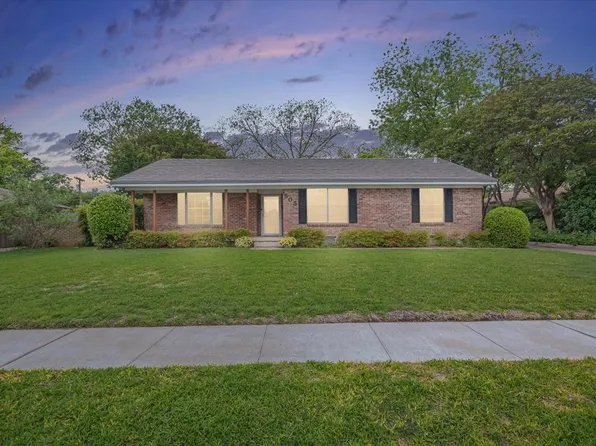 505 Prescott Dr, Garland, TX 75041