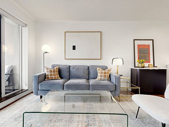 2nd image of 909 Bay St #2303