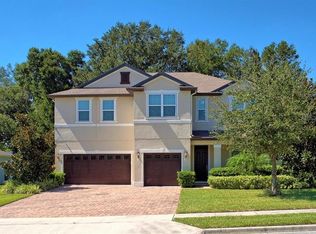 3177 Pinenut Dr, Apopka, FL 32712