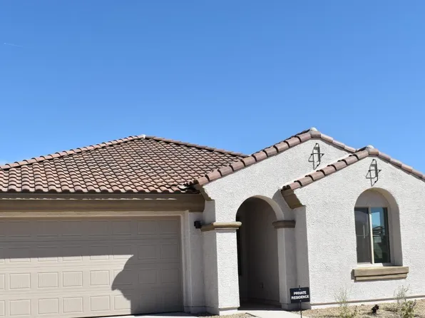 14798 W Gray Fox Trl, Surprise, AZ 85387