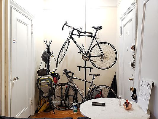 3rd image of 504 W 110th St APT 10D