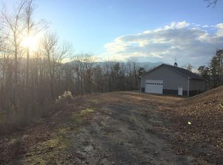 92 Wintergreen Patch Ln, Burnsville, NC 28714