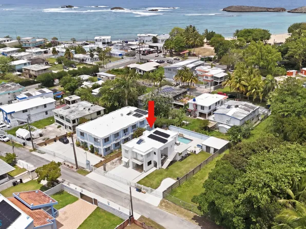 Carr 686 Calle Manuel Otero Puerto Nuevo Vega, Catano, PR 00963