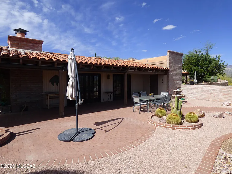5300 N Montezuma Trl — Photo 30