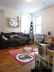 Rented by Alpha Properties NYC I LLC