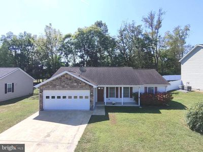 320 Close Dr, Martinsburg, WV, 25404