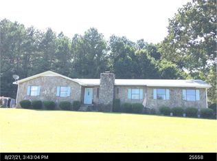 697 Mason Rd SE, Adairsville, GA 30103