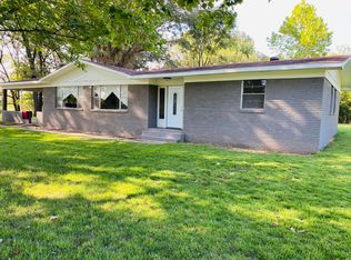 2080 Bethesda Rd, Batesville, AR 72501