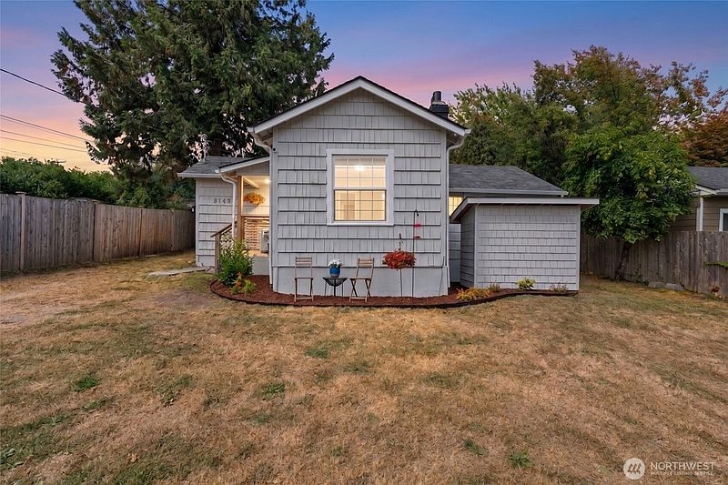 2nd image of 8143 10th Avenue SW