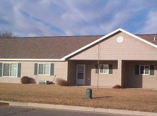 1203 E Ashmore Ave, Montevideo, MN 56265