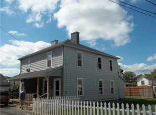 719 Rear Mabel St, New Castle, PA 16101