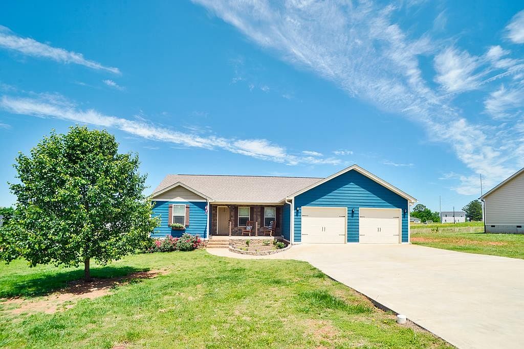 50 Parkland Way LOT 20, Chatsworth, GA 30705 Zillow