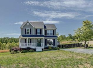 126 Riva Way, Palmyra, VA 22963