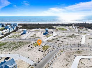 132 SW Itchgrass Bay, Pt Aransas, TX 78373