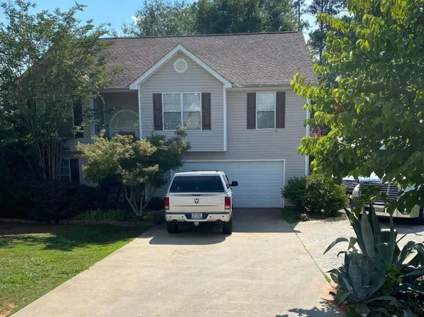 112 Canterbury Ct, Jackson, GA 30233
