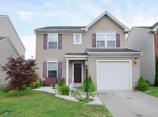 6025 Marsh Cir, Loveland, OH 45140
