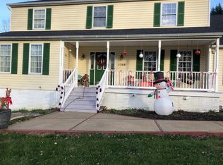 6269 Solomons Island Rd, Tracys Landing, MD 20779