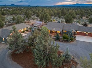 60995 Ward Rd, Bend, OR 97702