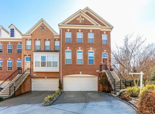 9183 Furey Rd, Lorton, VA 22079