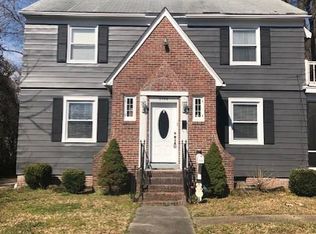 3706 Greenway Ct E, Portsmouth, VA 23707