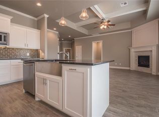 8716 NW 109th Ter, Oklahoma City, OK 73162