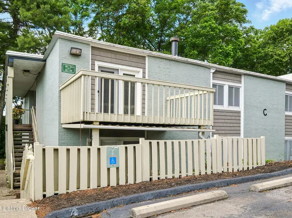 1815 Gardiner Ln APT C29, Louisville, KY 40205