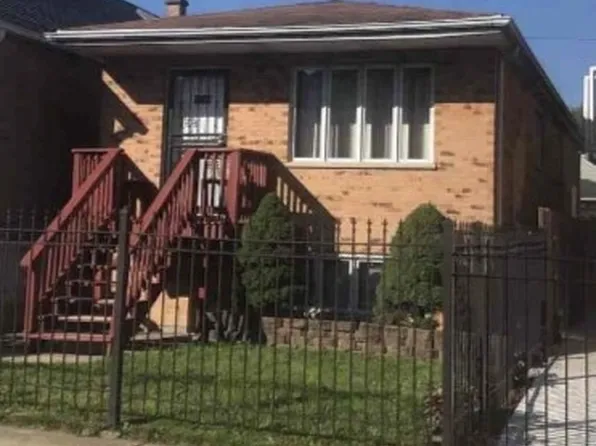 4108 S Campbell Ave, Chicago, IL 60632
