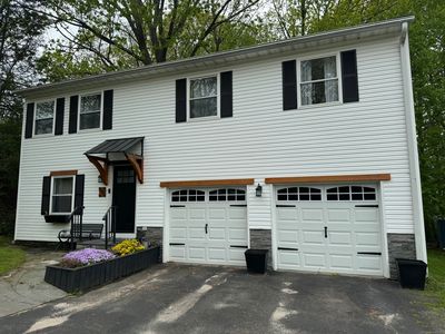 203 Townsend Ave, Waterbury, CT, 06705