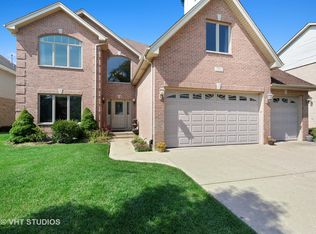 702 N Morrison Ave, Palatine, IL