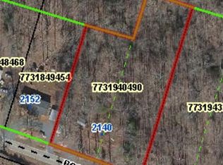 2140 Poole Town Rd, Asheboro, NC 27205