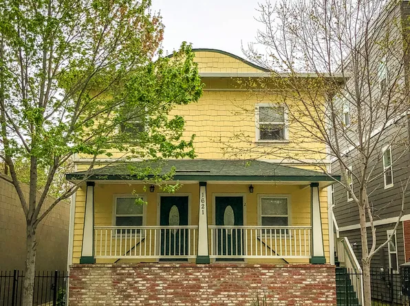 1621 18th St APT 5, Sacramento, CA 95811