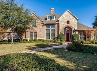 102 Wilmington Ct, Southlake, TX 76092