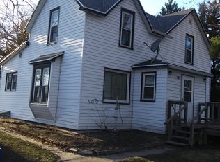 415 S Main St, Inman, NE 68742