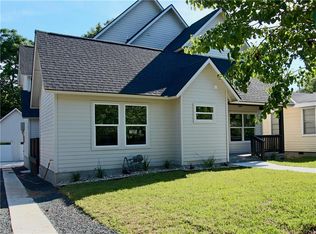 705 Harris Ave, Austin, TX 78705