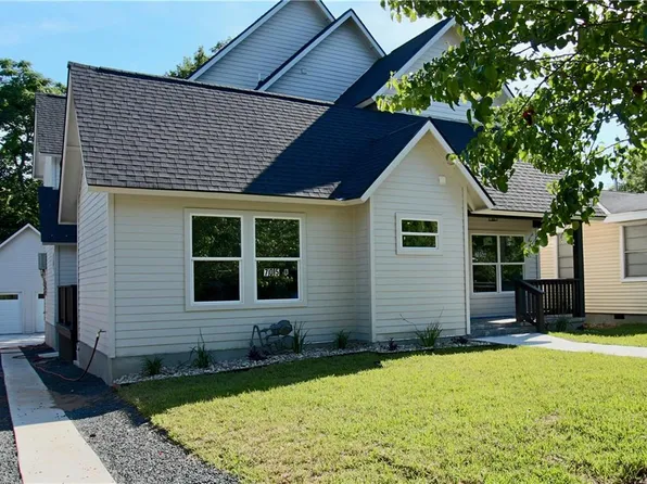 705 Harris Ave, Austin, TX
